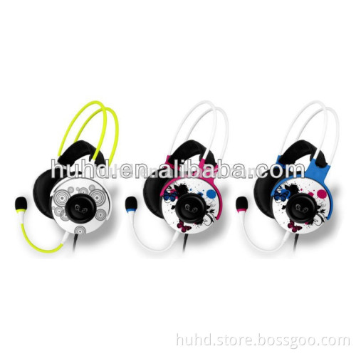 wired professional gaming headphone,usb cable headphone jack,Shenzhen factory headphone